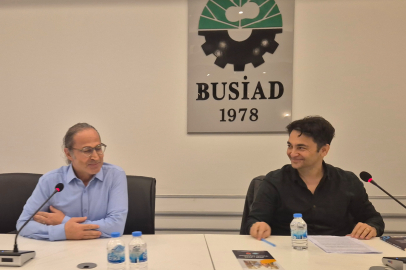 Felsefe Söyleşileri “zihin felsefesi” ile başladı