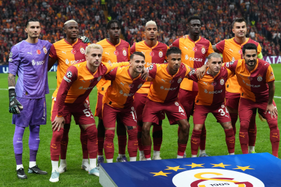 Galatasaray evinde Bodo/Glimt ile karşılaşacak