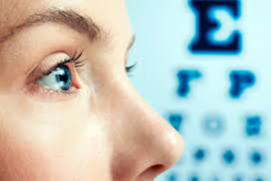 "Göz alerjisi göz kuruluğuna yol açabilir"