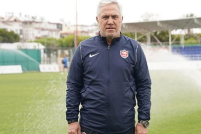 Karacabey’de Ercümend  Coşkundere dönemi!