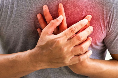 Modern yaşamın sessiz tehdidi: Artan kalp krizleri