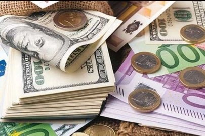 Serbest piyasada döviz fiyatları