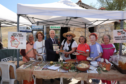 Bursa, sürdürülebilir turizmde dünya sahnesinde