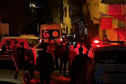 Eski koca dehşet saçtı: 2 ölü, 1 ağır yaralı