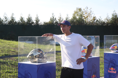 "MotoGP’de ilk sezonumuz 'öğrenme yılı' olacak"