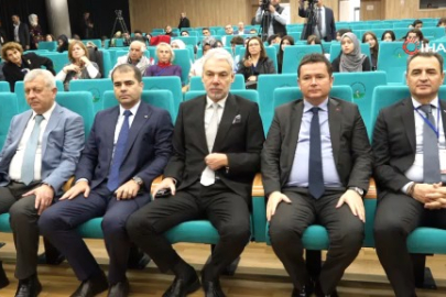 Osmangazi’de gençleri girişimciliğe teşvik eden çalıştay