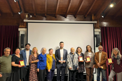 ‘Şükrü Bilgiç Öykü' ödülü sahibini buldu