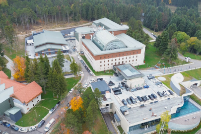 Türkiye'nin sürdürülebilir gıda geleceği Uludağ'da şekillendi