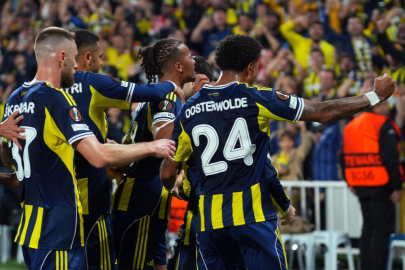 Fenerbahçe’den Alman takımlarına karşı 2. galibiyet