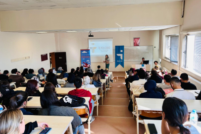 İş hayatında iletişim önemli