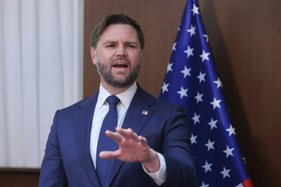 "İsrail meclisinin Batı Şeria'yı ilhak oylaması aptalca"