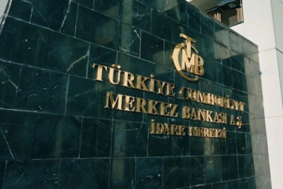 Merkez Bankası faiz kararını açıkladı