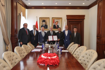 Nilüfer'e hayırseverlerden sağlık ve eğitim yatırımı