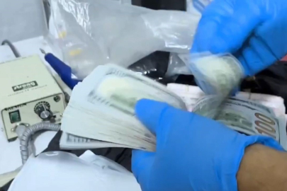 Sahte diş kliniğine operasyon