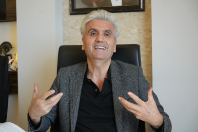 Ünlü estetikçiden 'güzel yaşlanmak' için altın tavsiyeler