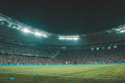 Bursaspor’un Muş Spor maçı biletleri satışta