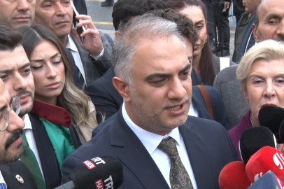 CHP'nin kurultay davasının ardından avukatlardan açıklama