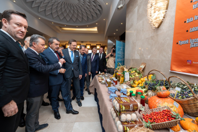 Hamidiye Tarım Lisesi eğitim modeliyle Türkiye’ye örnek oldu