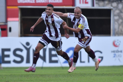 İnegölspor’da  3 puan hesabı