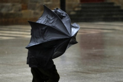 Meteoroloji’den Bursa için sarı uyarı