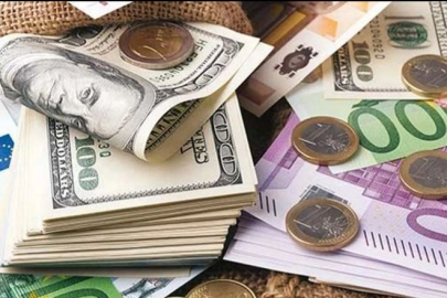 Serbest piyasada döviz fiyatları