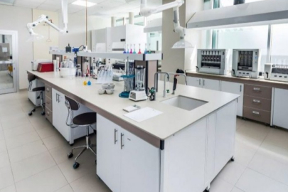 Türkiye’de laboratuvarlarda yeni dönem
