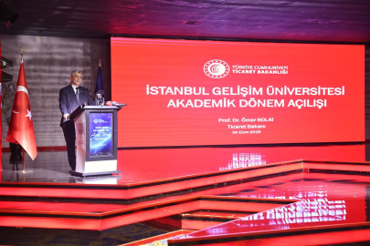 ‘‘Uluslararası öğrenci sayısı bugün 375 bine ulaştı’’