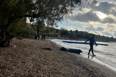 Valilik açıkladı: Ölü sayısı 14'e yükseldi