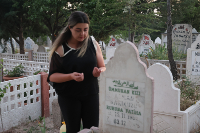 Yaşarken öldü dedikleri genç kadın, 34 yıl sonra gerçek kimliğine kavuştu