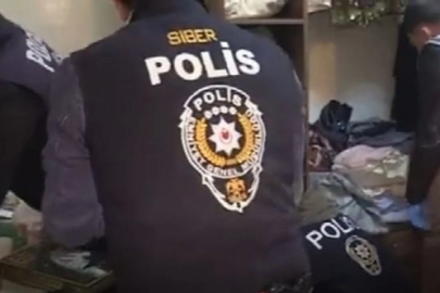 'Yolyemezler' çetesine 4 ilde yasa dışı bahis baskını