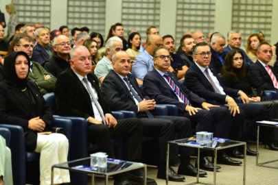 BTSO’dan yapay zekâ hamlesi