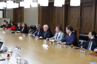 Bursa Büyükşehir Belediyesi’nin kalitesi tescillendi