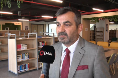 Doç. Dr. Dursun Boz: "Uzaya çıkıyoruz ama karşı komşuya gitmiyoruz"