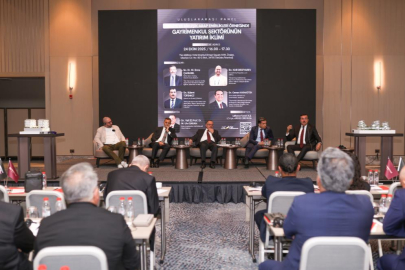 Gayrimenkul zirvesinde "500 bin konut değerlendirmesi"