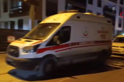 İzmir’de dehşet: Anne ve babasını öldürüp intihar etti