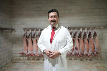 Kırmızı etteki kalite ve lezzet, Bursa’nın o ilçesine ilgili arttırdı