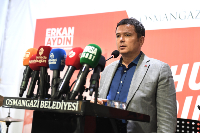 Osmangazi’de Cumhuriyetin 102’inci yılına özel Cumhuriyet Kadınları Festivali