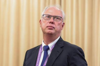 Putin'in Özel Temsilcisi Dmitriev: "Rusya, ABD ve Ukrayna, diplomatik bir çözüme oldukça yakın"