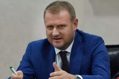 RTÜK Başkanlığına seçilen Daniş'den teşekkür mesajı