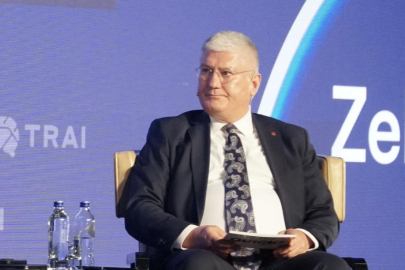 "Teknoloji geçici ama ustalık kalıcıdır"