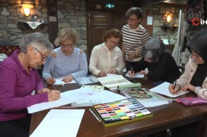 Unutulmaya yüz tutmuş miras Osmangazi’de yaşıyor