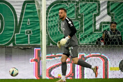 Anıl Atağ: “Ligde hedefimiz değişmedi!”