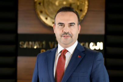 Bakan Kacır: "AR-GE harcamalarımız  20 milyar dolara yükseldi"