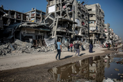 Gazze Mahkemesi nihai kararını açıkladı