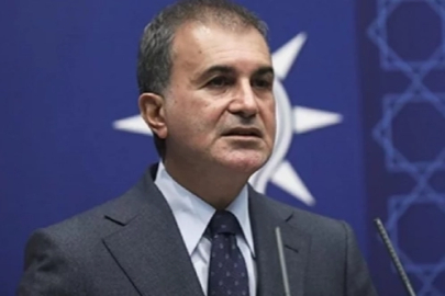 Ömer Çelik: “PKK’nın çekilmesi, terörsüz Türkiye yolunda somut sonuçtur”