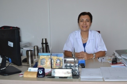 Romatizma hastaları için eğitim polikliniği