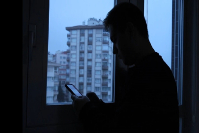 Sessiz salgın ekran bağımlılığı tehdidi büyüyor