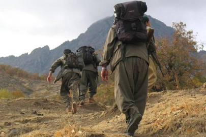 Terör örgütü PKK, Türkiye'den çekildiğini duyurdu