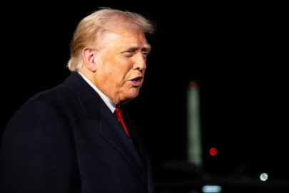 Trump: "Türkiye de sürece dahil"