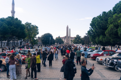 Cumhuriyet Rallisi'nde kazanan dostluk oldu